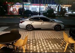 نيسان ألتيما